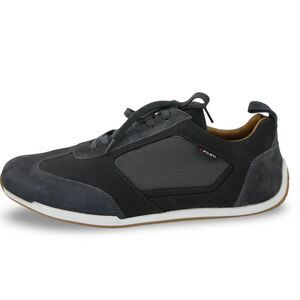 Piloti Endurance Men’s US 10 Driving Shoe, Premium Nubuck & Suede Performance